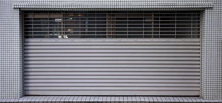 Advanced Solutions for Your Aluminum Garage Doors in South Whittier, California