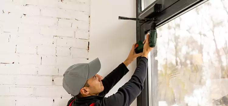 Automatic Door Opener Commercial South Whittier