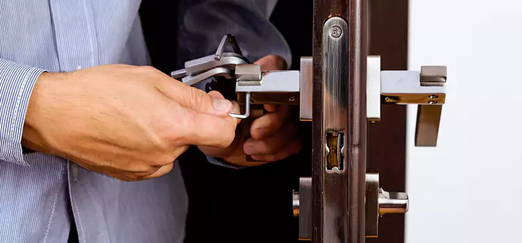 Commercial Door Lock Repair South Whittier