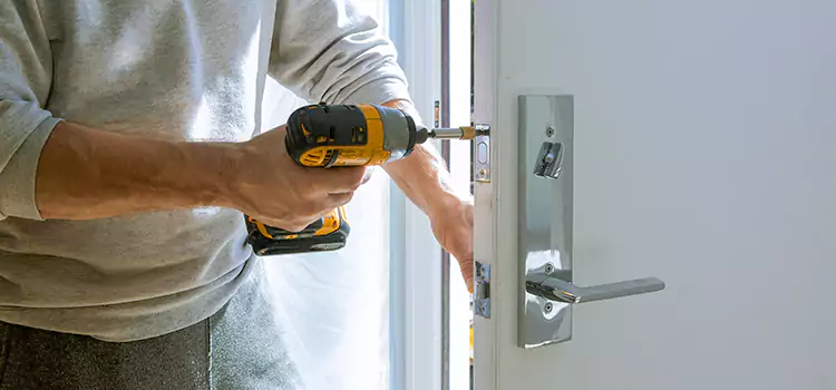 Door Knob Lock Repair South Whittier
