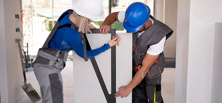 Why Choose Us for Door Panel Services in South Whittier, CA?