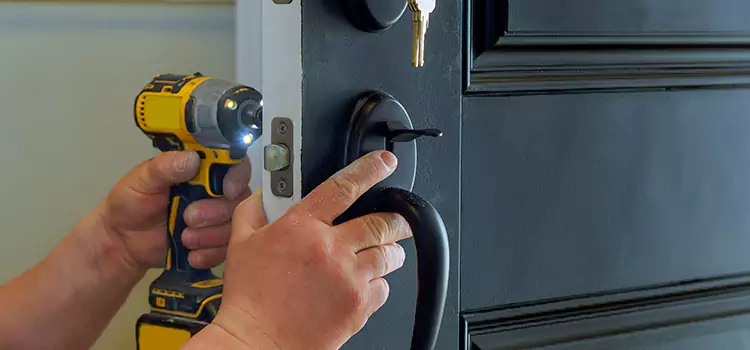 Locksmith Emergency Service South Whittier