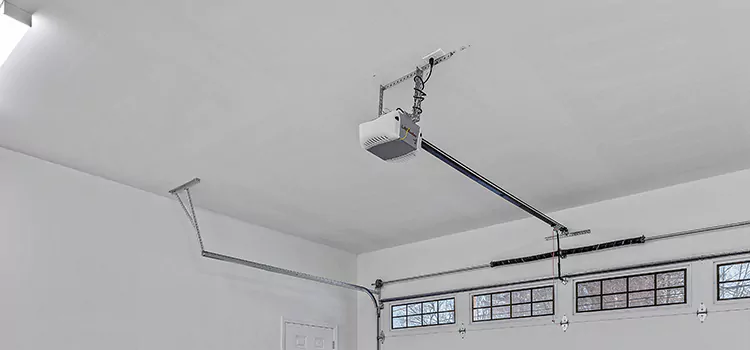 Experienced Garage Door Installers South Whittier