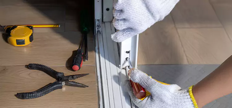 Sliding Door Installation Services in South Whittier, CA