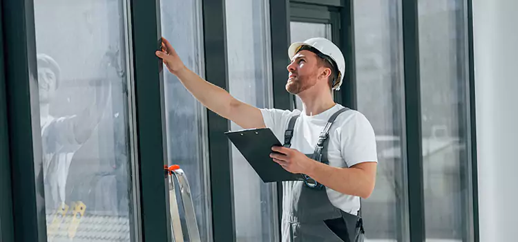 Comprehensive Solutions for Your Sticking Doors in South Whittier, CA