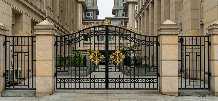Comprehensive Iron Gate Maintenance Solutions in South Whittier, CA