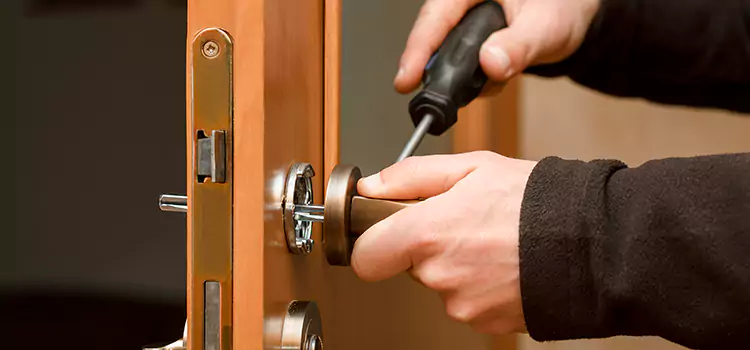 Semi Truck Locksmith South Whittier