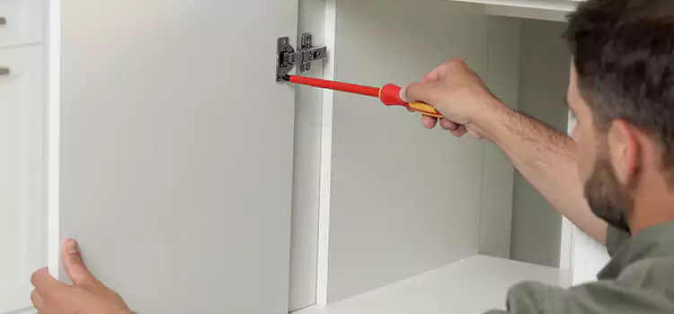 Screen Door Hinge Repair South Whittier
