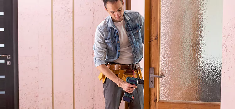 Door Glass Replacement South Whittier