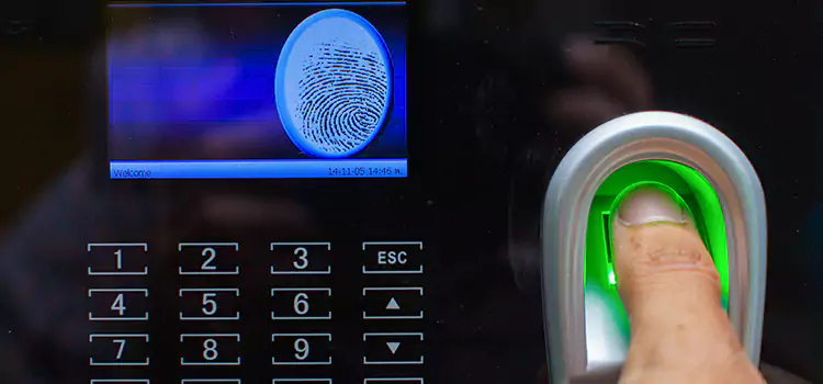 Your Trusted Partner for Secure Access in South Whittier, CA