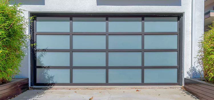 Why Choose Us for Garage Door Care in South Whittier, CA?