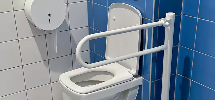 Comprehensive Solutions in South Whittier, CA for Accessible Facilities