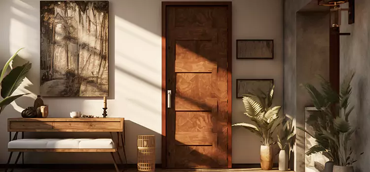 Specialty Interior Doors South Whittier