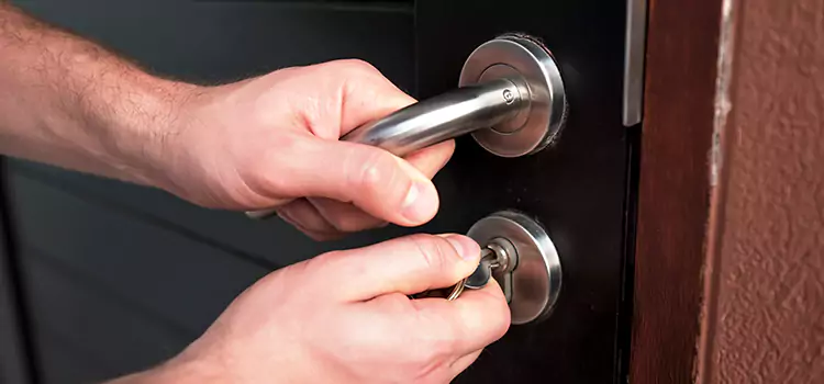 Master Key Control and Audits South Whittier