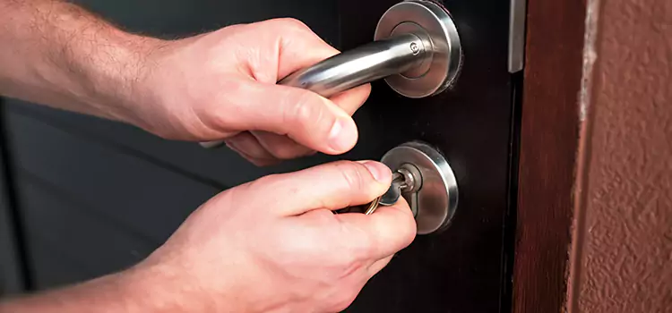 Pella Storm Door Lock Body Replacement South Whittier