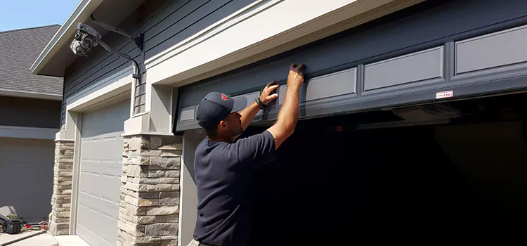 Janus Roll Up Doors South Whittier