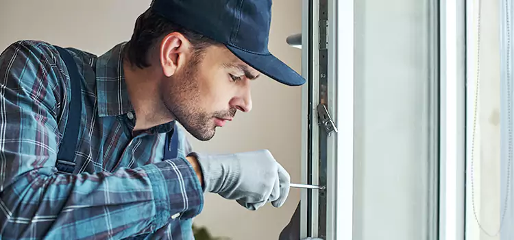 Emergency Response for Latch Issues South Whittier