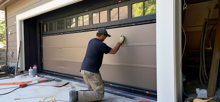 Vinyl Weather Stripping & Seals South Whittier